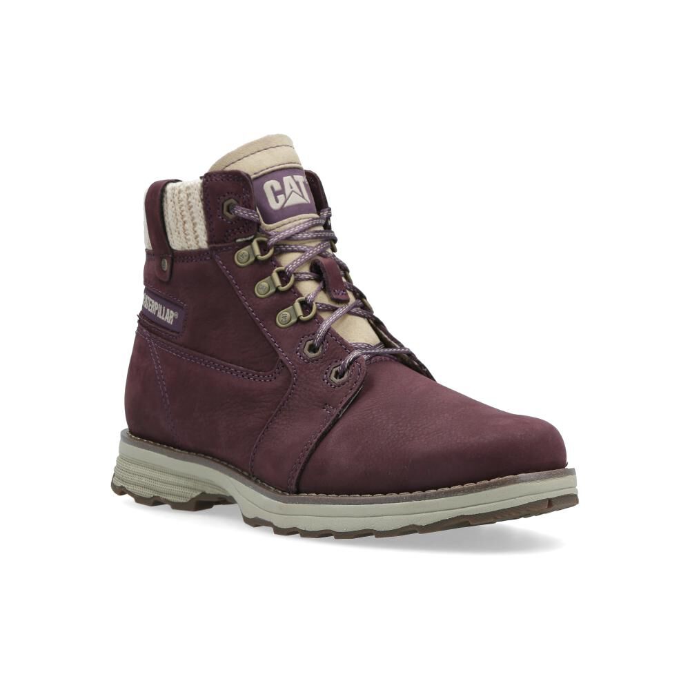 Botines Cat Mujer Hites Outlet Store, UP TO 51% OFF | agrichembio.com