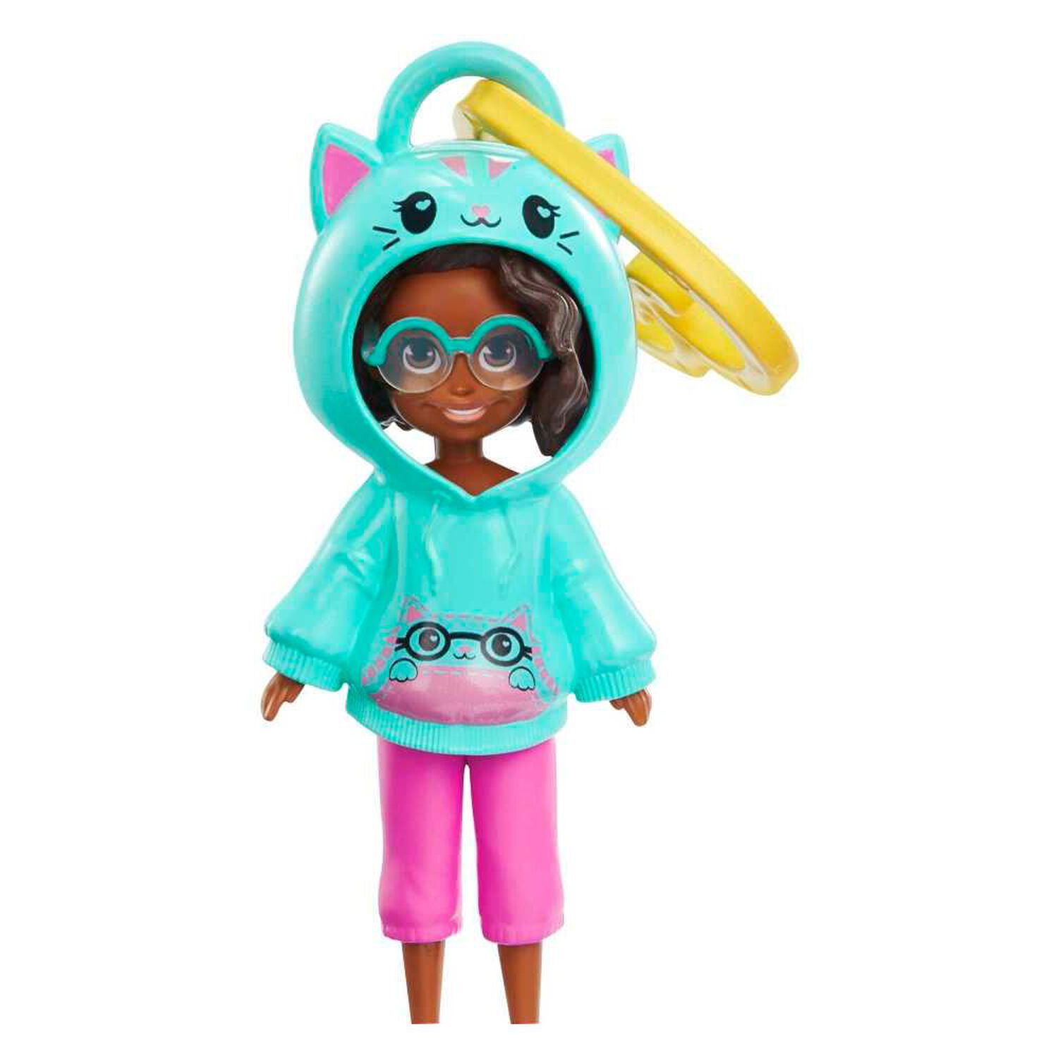 Mu&ntilde;eca Polly Pocket Hkv98 image number 5.0