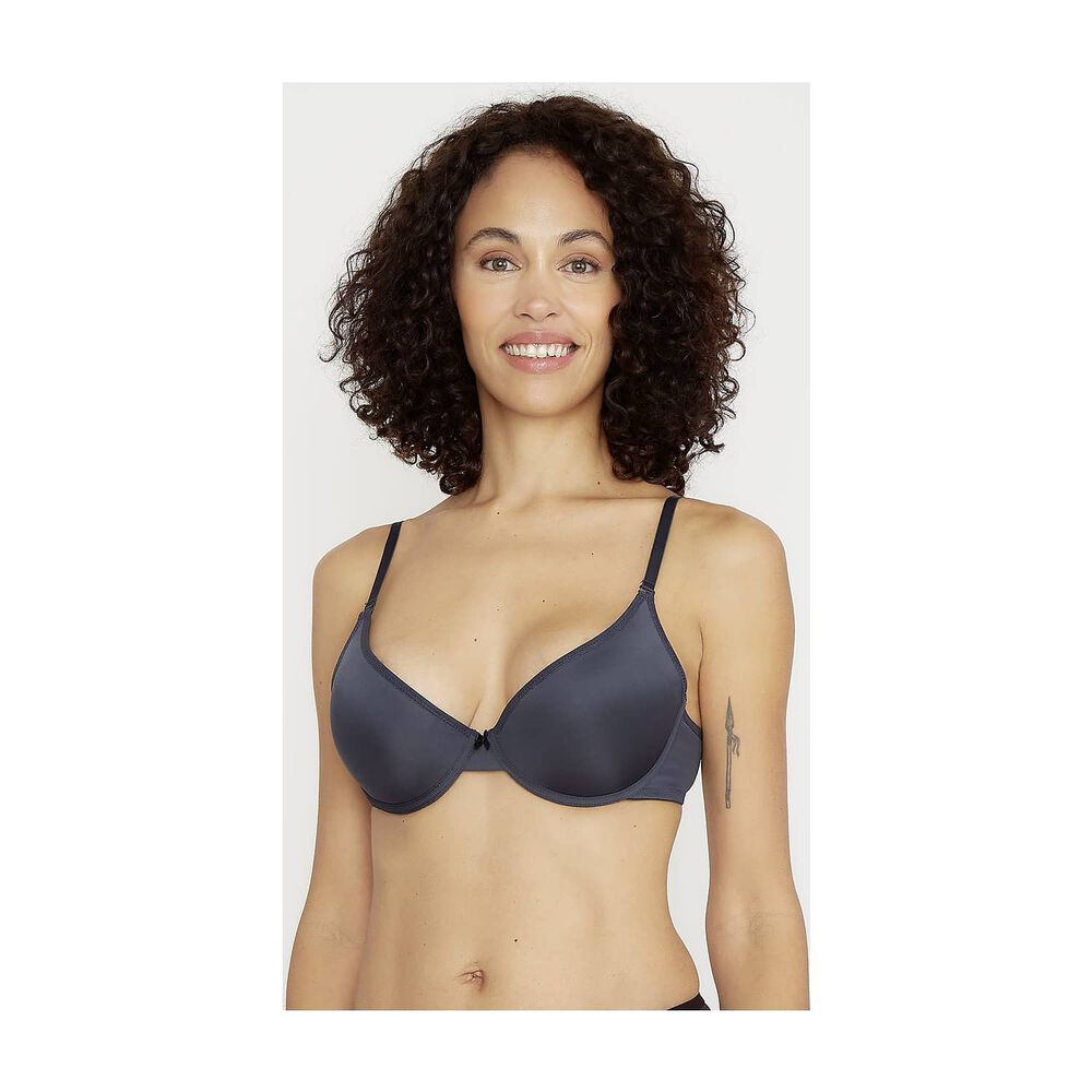 Pack 3x Sosten Push Up Microfibra P350.022h-marc Kayser image number 1.0