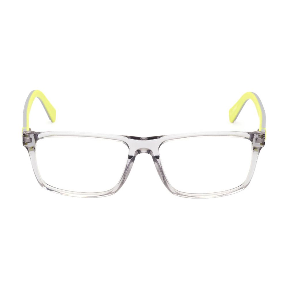 Lentes &Oacute;pticos Gris Guess image number 0.0