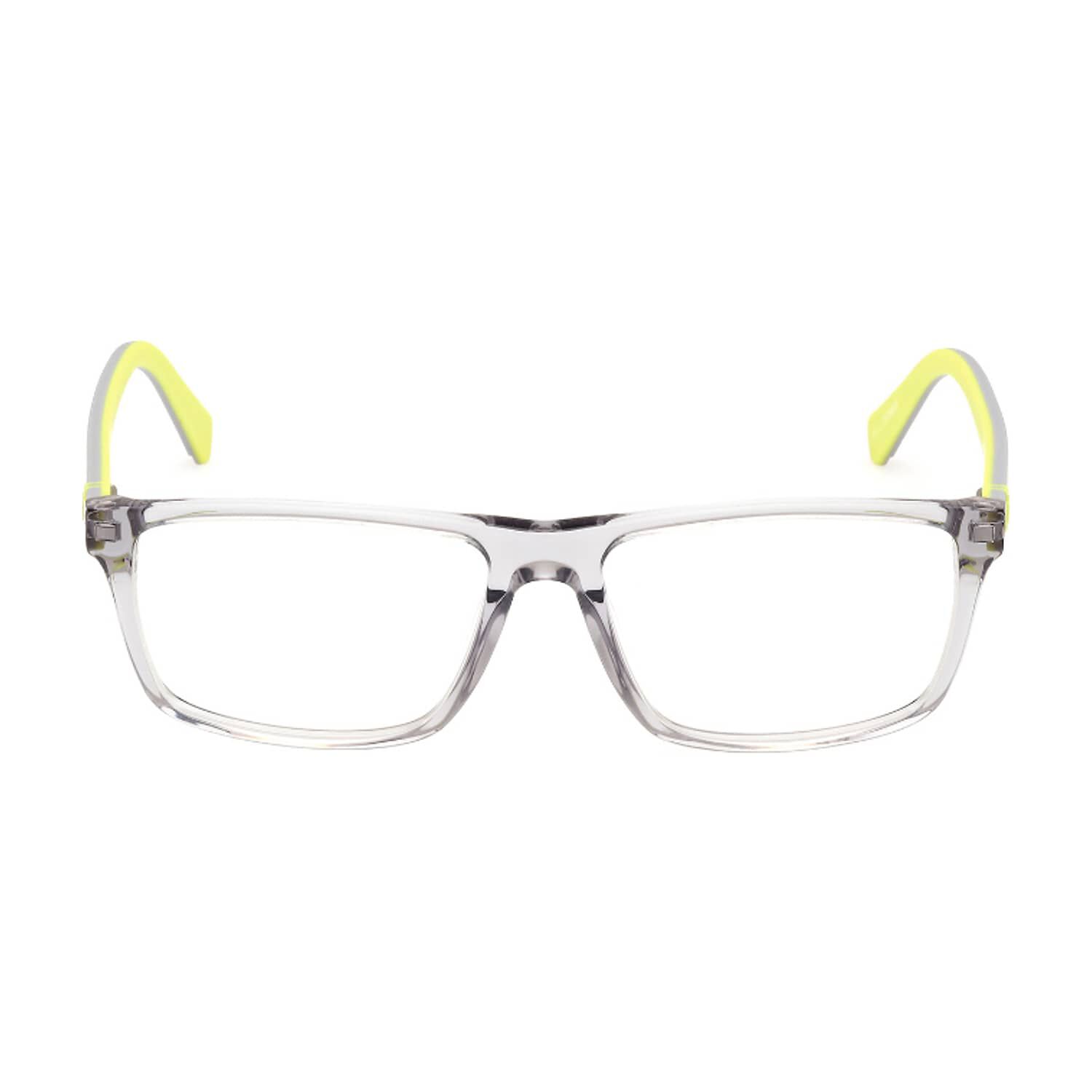 Lentes &Oacute;pticos Gris Guess image number 0.0