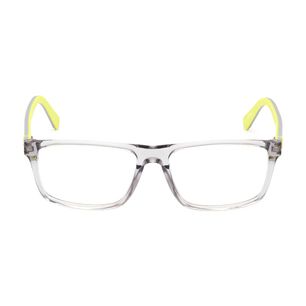 Lentes &Oacute;pticos Gris Guess