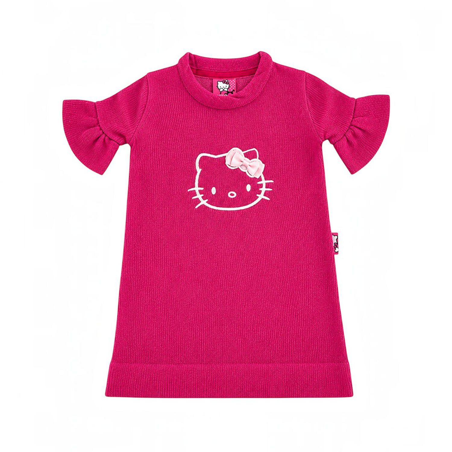 Vestido Ni&ntilde;a Hello Kitty image number 4.0