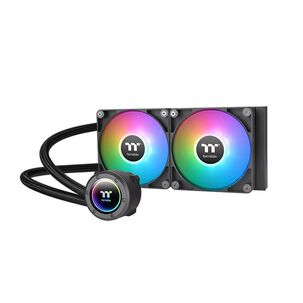 Liquid Cooler Thermaltake Th240 V2 Argb All In One 120mm