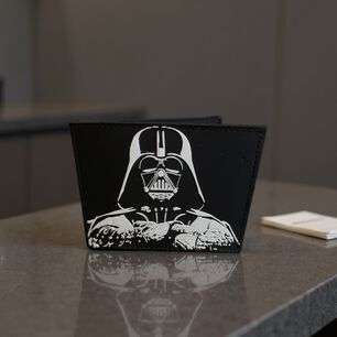 Billetera De Star Wars Darth Vander