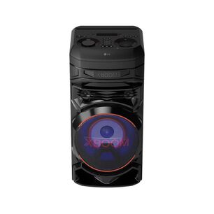 Minicomponente LG RNC5 DCHLLLK
