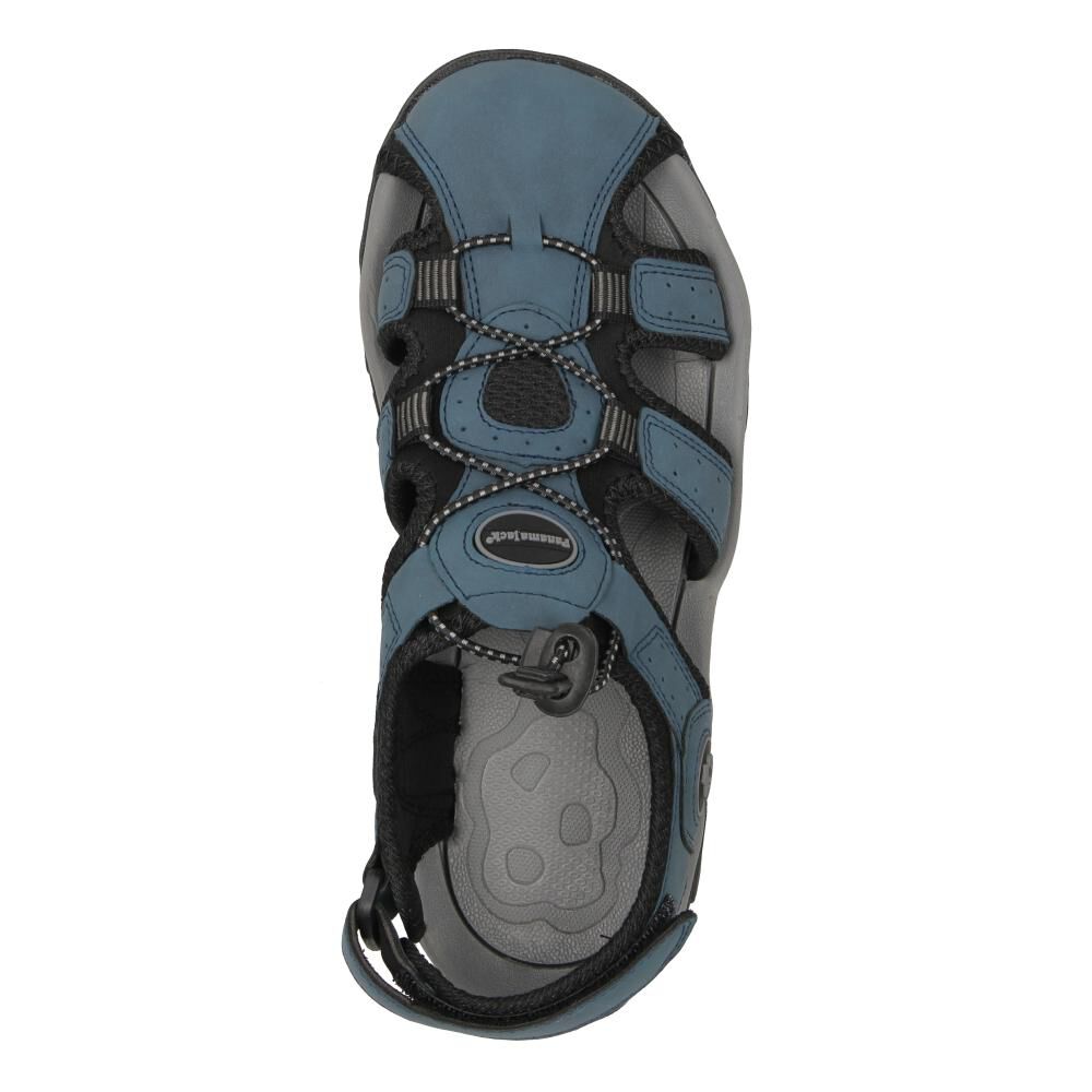 Sandalia Hombre Panama Jack Pa064 image number 3.0