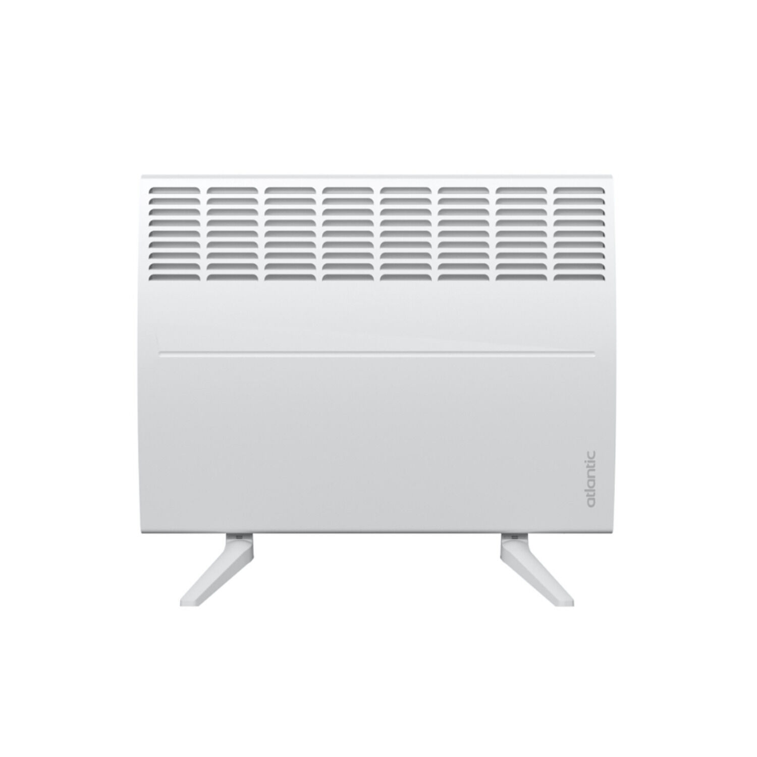 Calefactor El&eacute;ctrico Bosca F120 1000w Atlantic image number 2.0