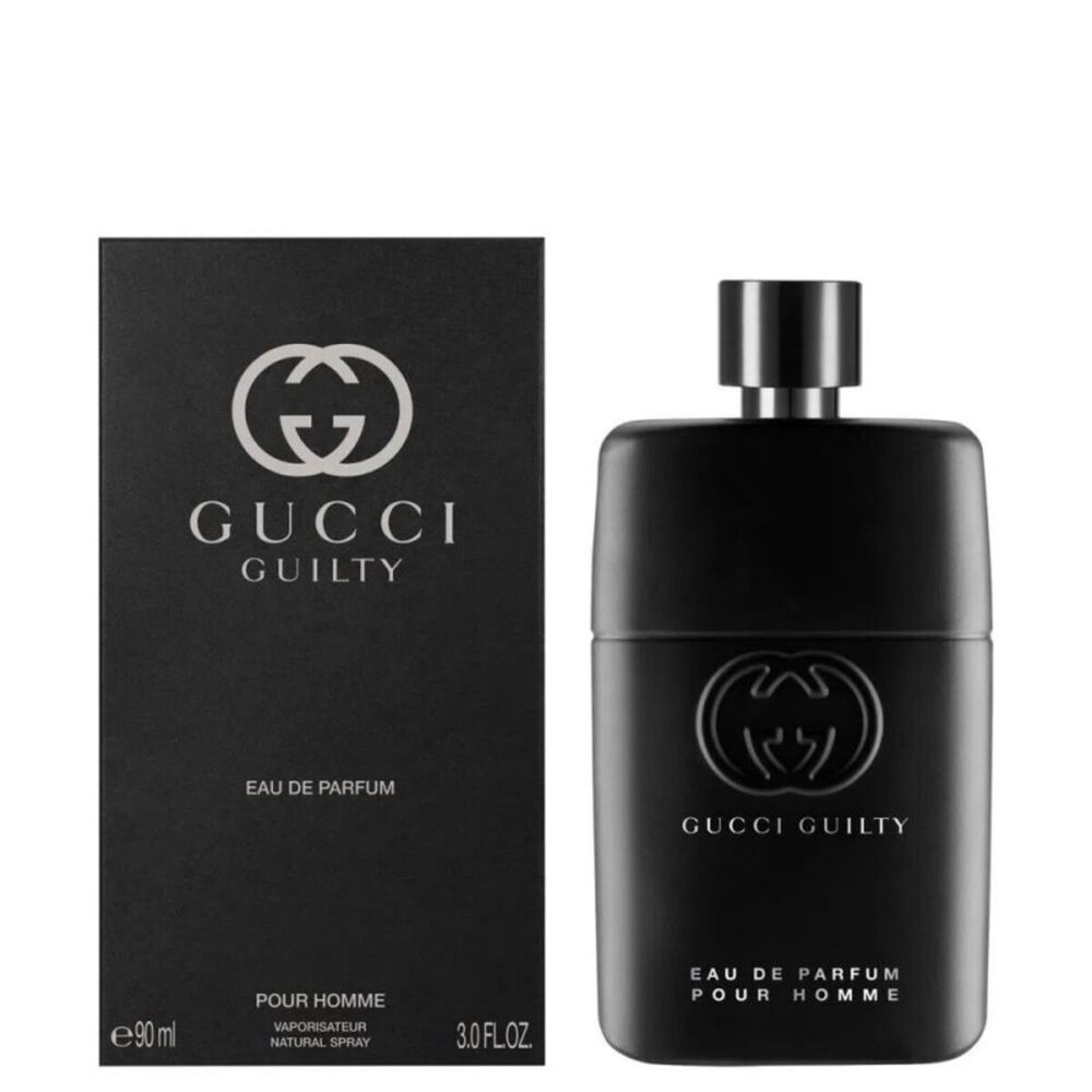 Gucci Guilty Pour Homme Edp 90ml image number 0.0