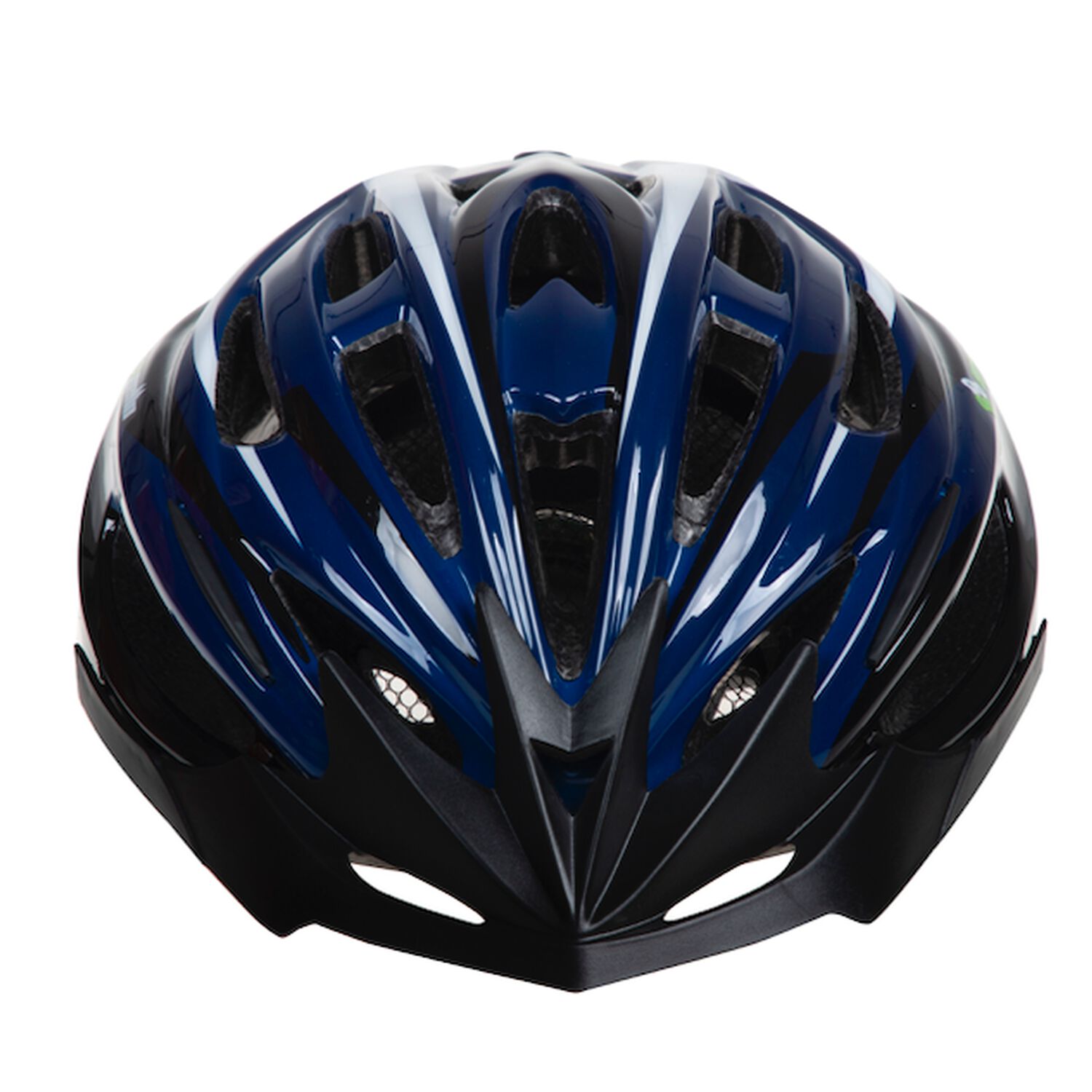 Casco De Bicicleta Mtb Spinello Hb25 Talla S-m Azul image number 2.0