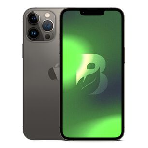 Iphone 13 Pro Max 128gb - Grafito Recondicionado
