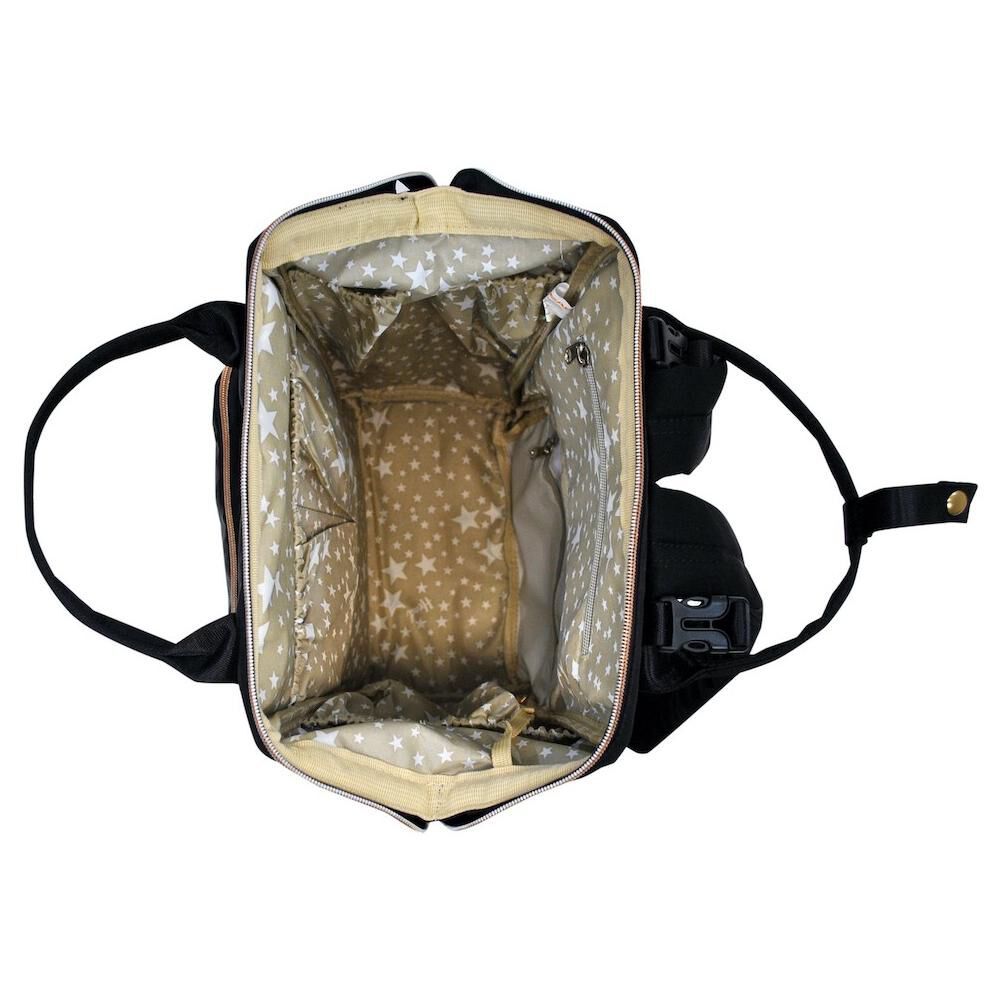 Cartera Maternal Mujer Head Bumpy image number 4.0