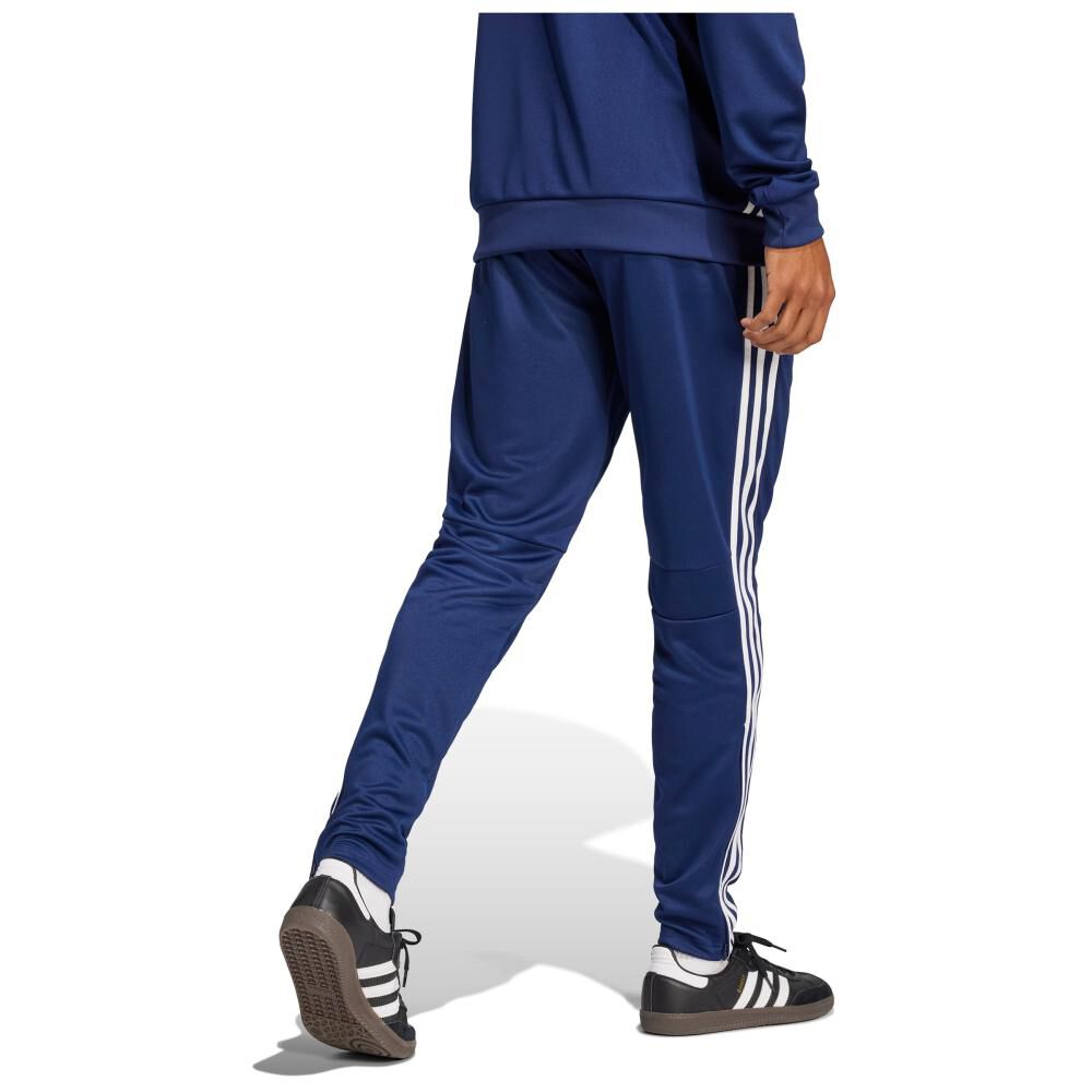 Pantal&oacute;n Entrenamiento Tiro 25 Essentials Adidas image number 3.0