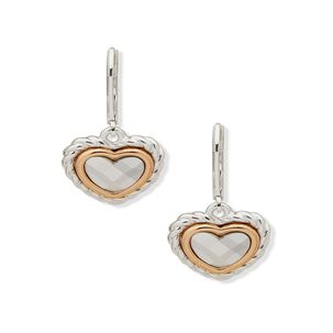 Aros Anne Klein Plateado Mujer 01g00727