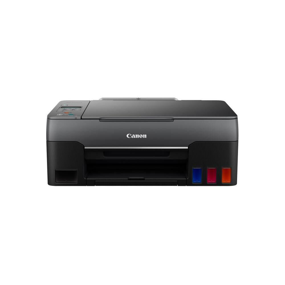 Impresora Multifuncional Canon Pixma G2160 Megatank image number 0.0