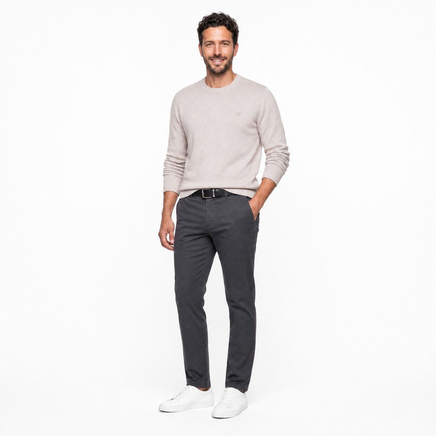 Sweater Hombre Peroe image number 0.0