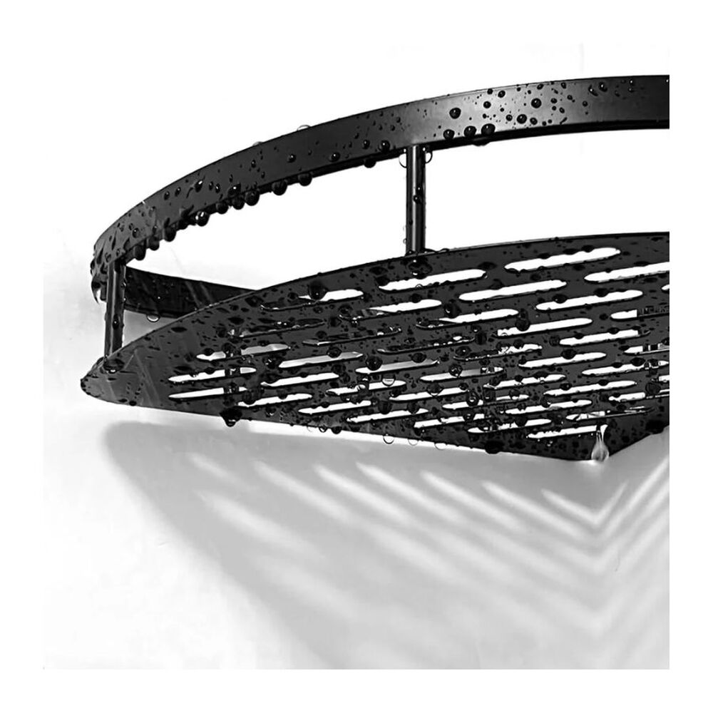 Estante Organizador De Ba&ntilde;o Esquinero Para Ducha image number 4.0