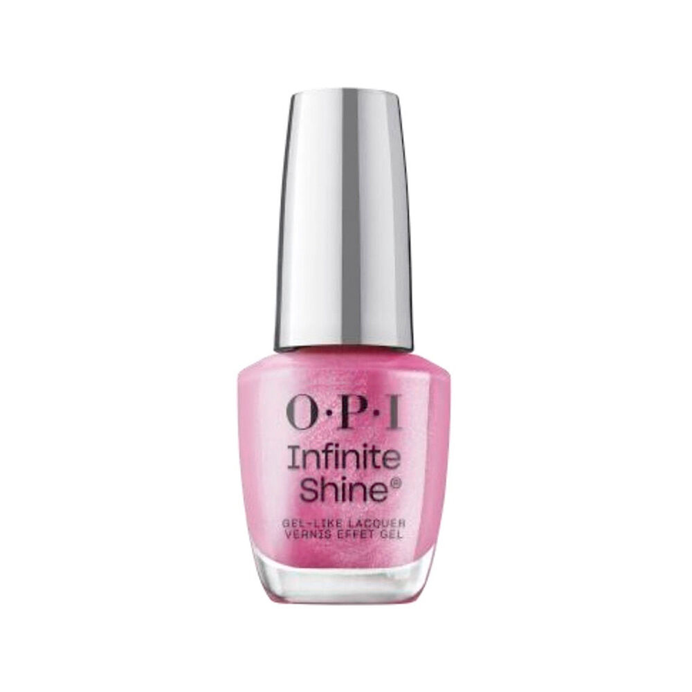 Esmalte Semipermanente Opi 15 Ml - Lip Pink Battle image number 0.0