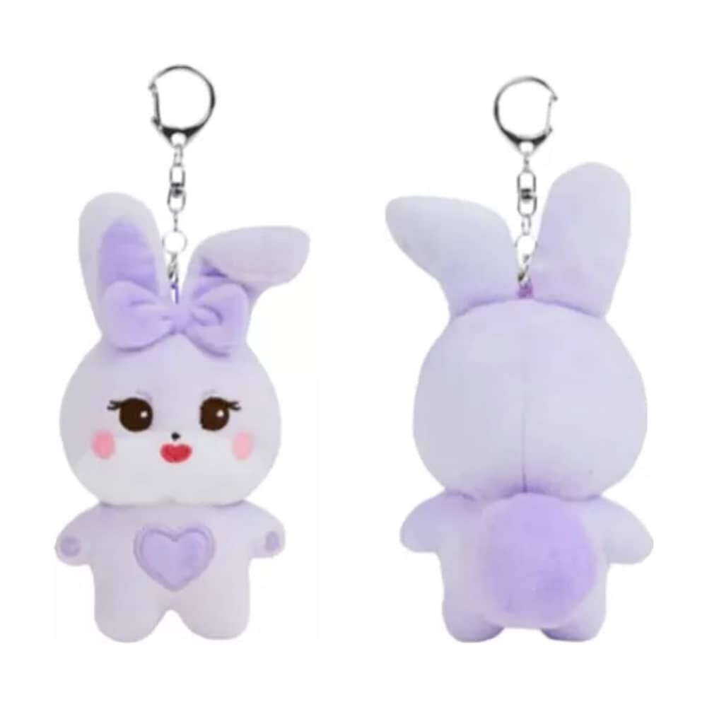 Llavero De Felpa Blackpink image number 0.0