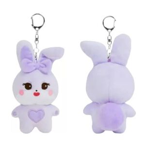 Llavero De Felpa Blackpink