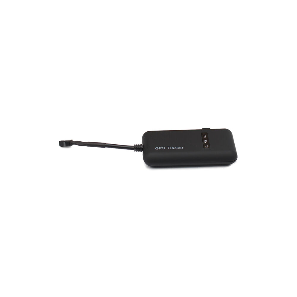 Gps Tracker Rastreador Motos Y Automóviles - Ps image number 0.0