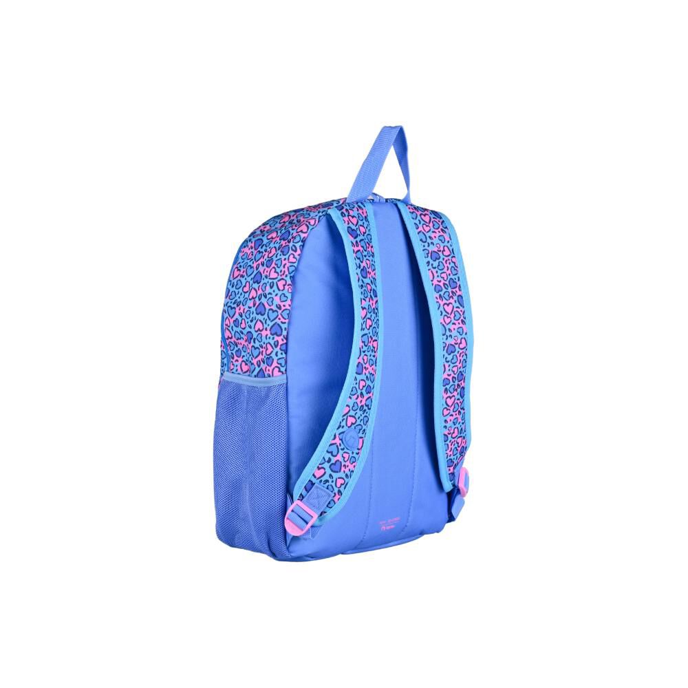 New Pack - Light Blue Hearts Torre image number 7.0