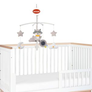 M&oacute;vil Zorrito Del Bosquex63605d