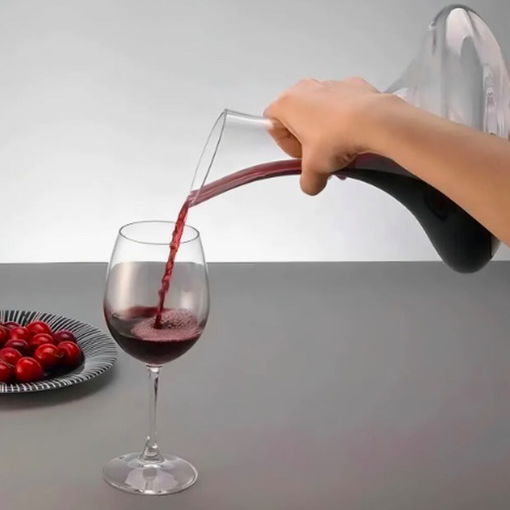 Decantador Para Vino image number 4.0