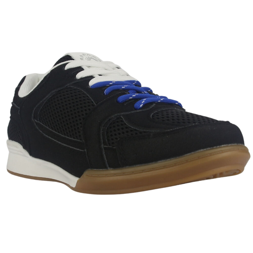 Zapatilla Mujer Chalada Venus-1 Negro Urbano image number 2.0