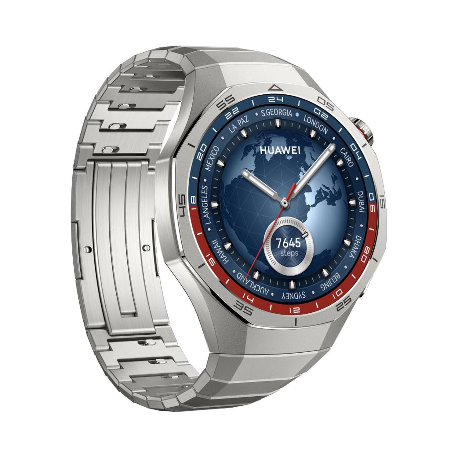 Smartwatch Huawei Watch Gt 5 Pro / 46mm image number 4.0
