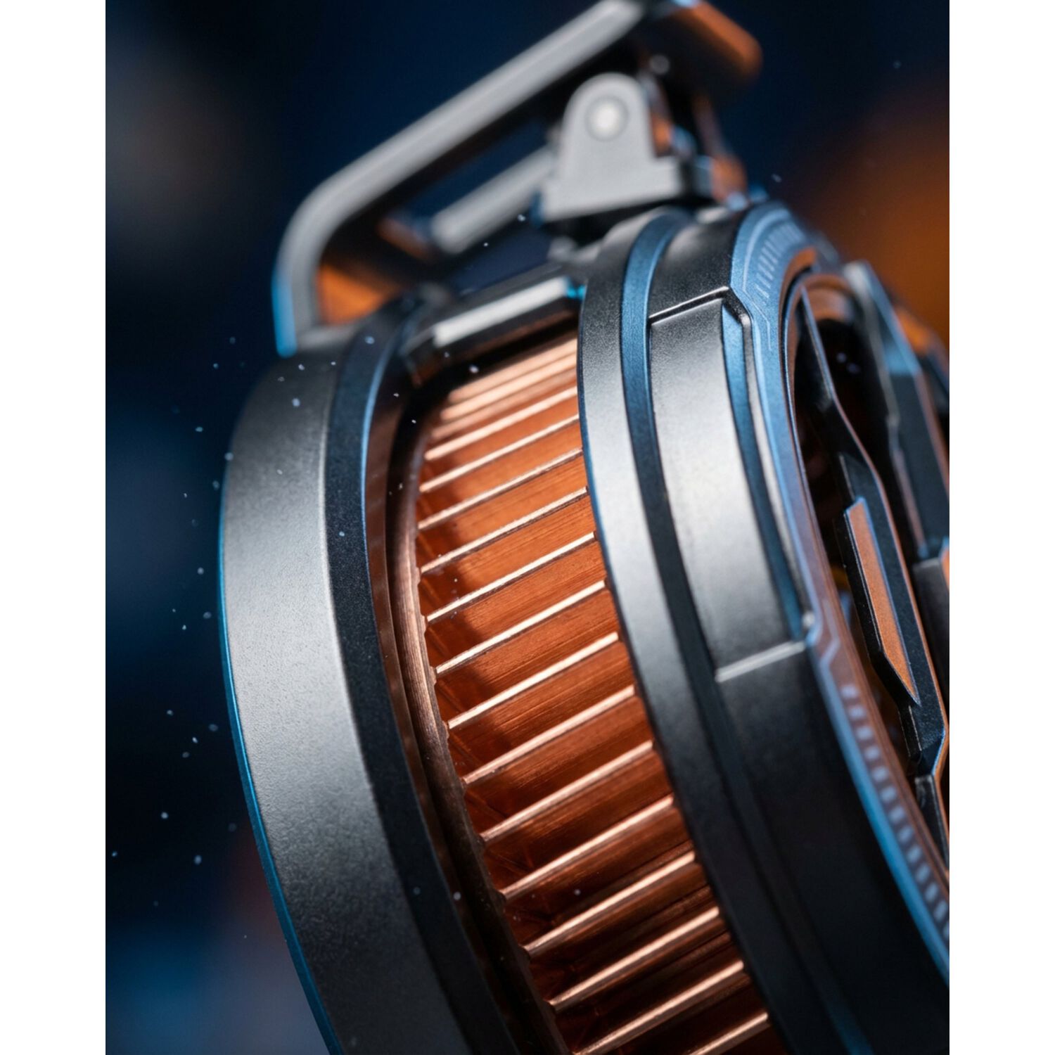 Ventilador Gamers Enfriador Para Celular Universal Memo image number 6.0