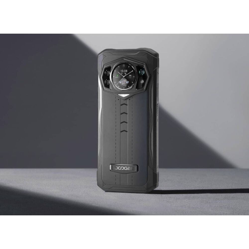 Celular Rugged Doogee S98 Resistente A Golpes, Polvo, Humedad Y Agua / C&aacute;mara De Visi&oacute;n Nocturna, Soporta Carga Inal&aacute;mbrica image number 7.0