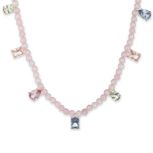 Collar Lauren Ralph Lauren 14n00583 Dorado