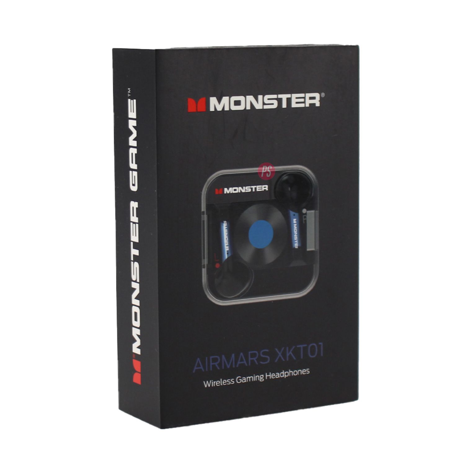 Aud&iacute;fonos Monster Xkt01 Bt Antisalpicaduras Colores - Ps image number 3.0
