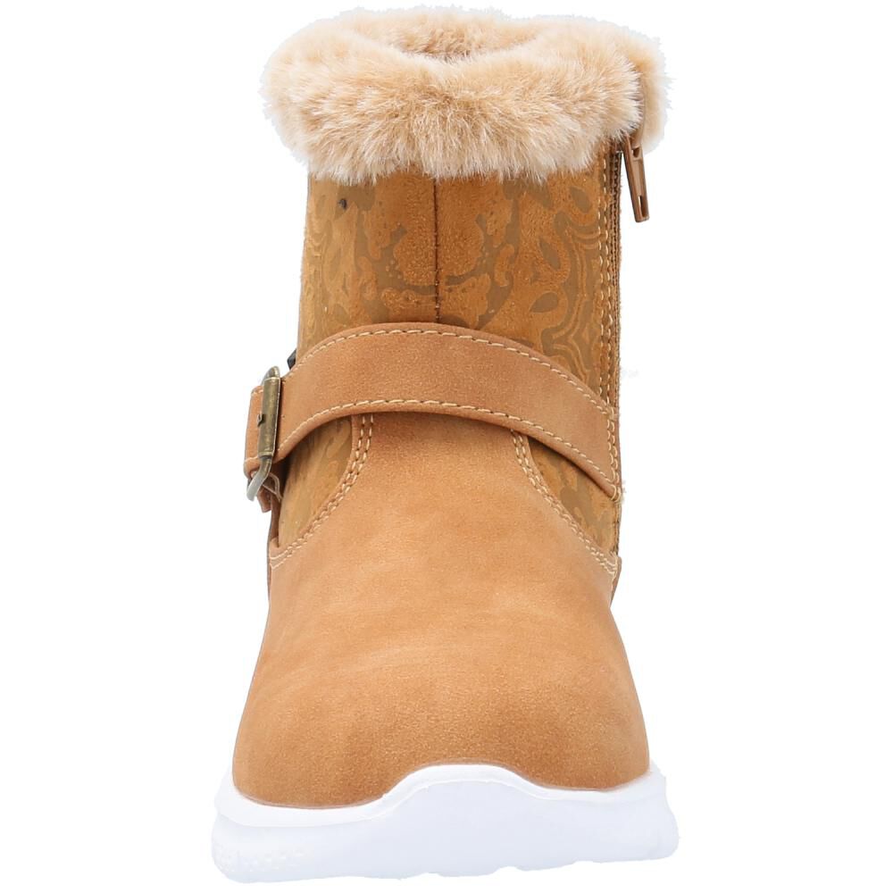 Botas y Botines Niña en Oferta este Cyber Day 2022 | Hites.com