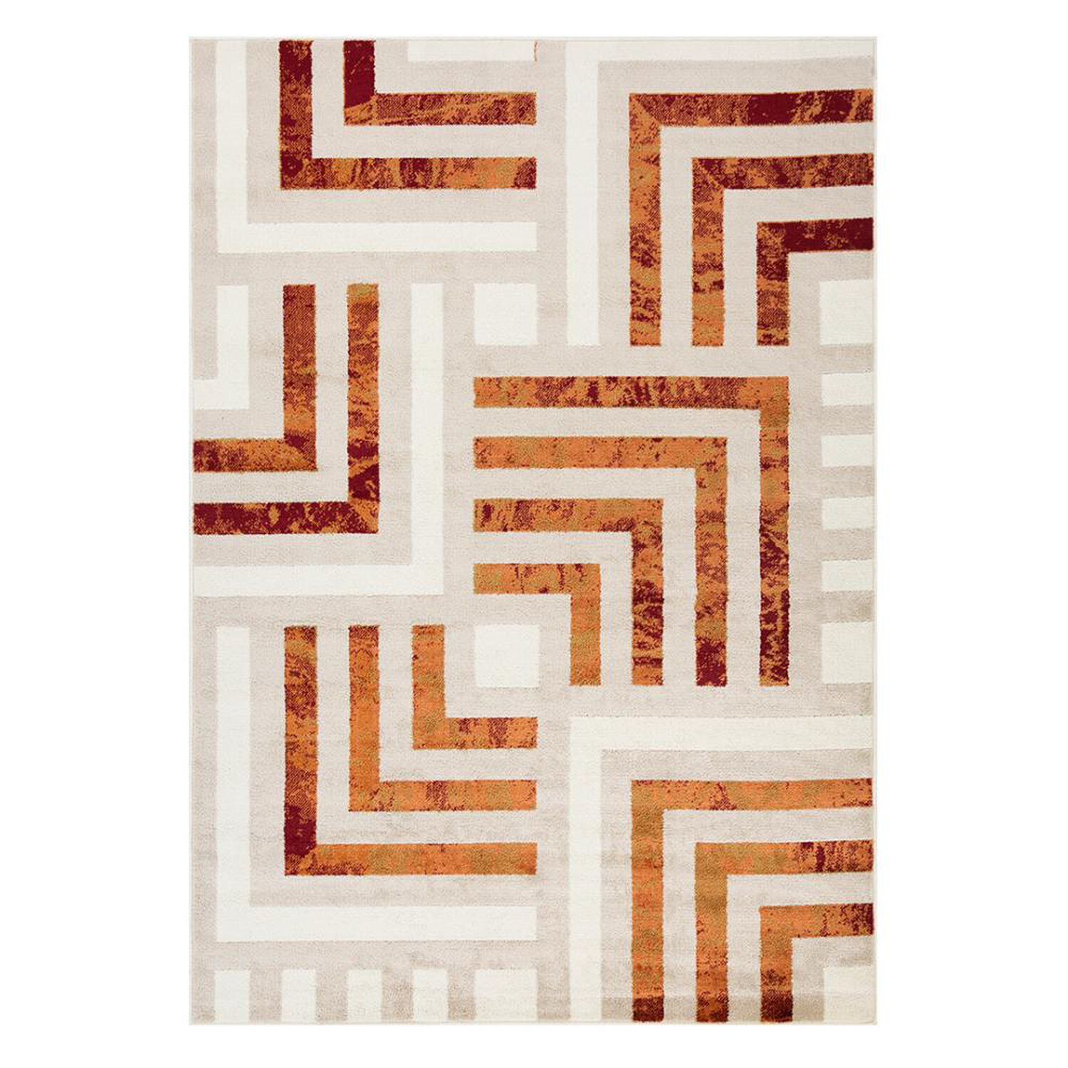 Alfombra Idetex Jungle / 280x200 Cm image number 0.0