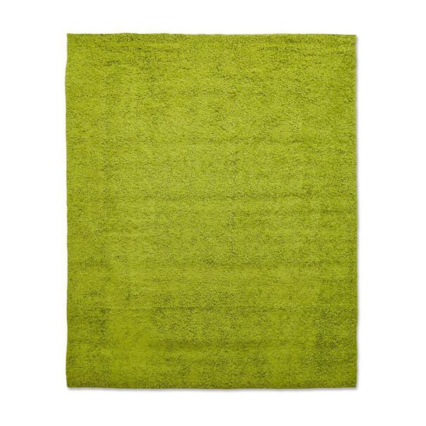 Alfombra Idetex Shaggy Lisa / 180x133 Cm
