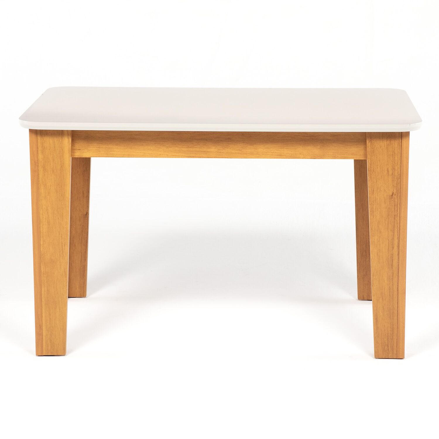 Mesa De Comedor Elegante Estela Rectangular image number 4.0