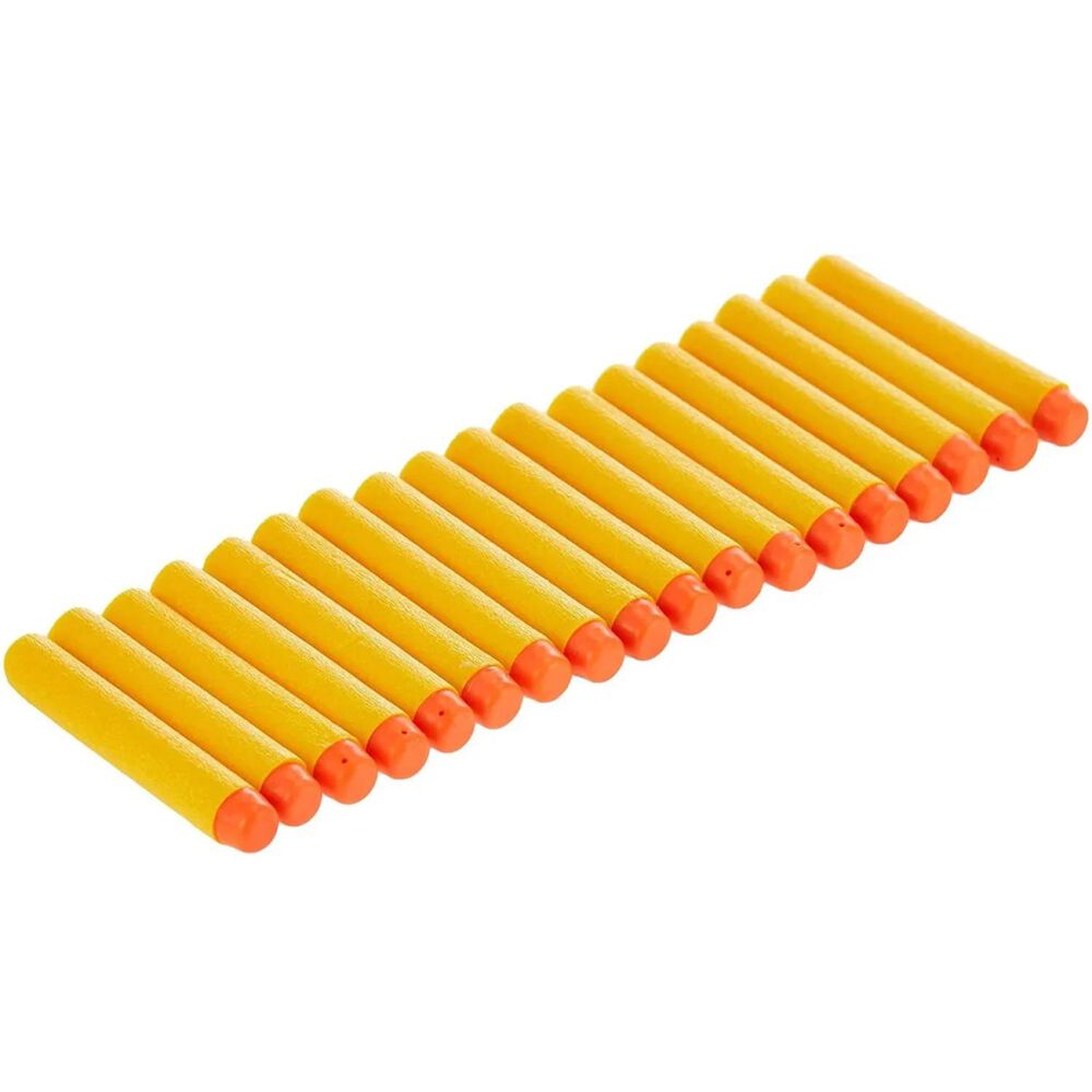 Juguete Nerf Alpha Strike Flyte Cs-10 Motorizada 20 Dardos Hasbro image number 2.0