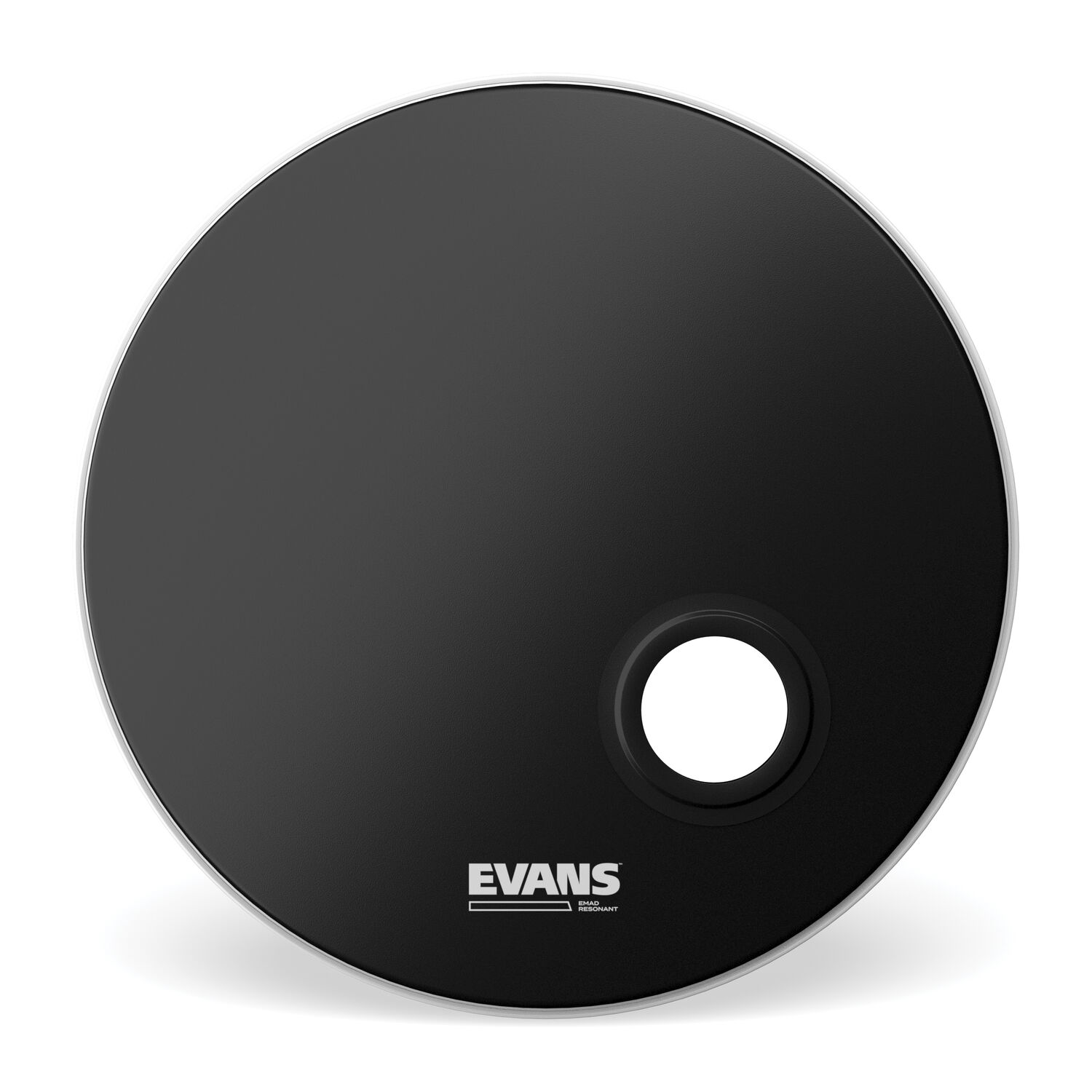 Parche 22 Emad Reso Blk Evans image number 0.0
