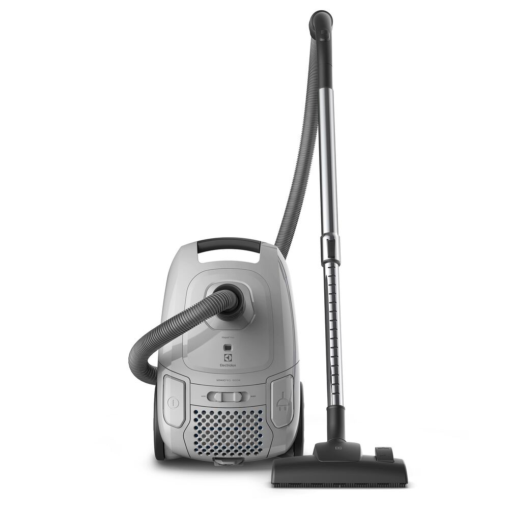 Aspiradora Con Bolsa Electrolux Cicl&oacute;nica 1800w Sonic Bgg30 image number 5.0