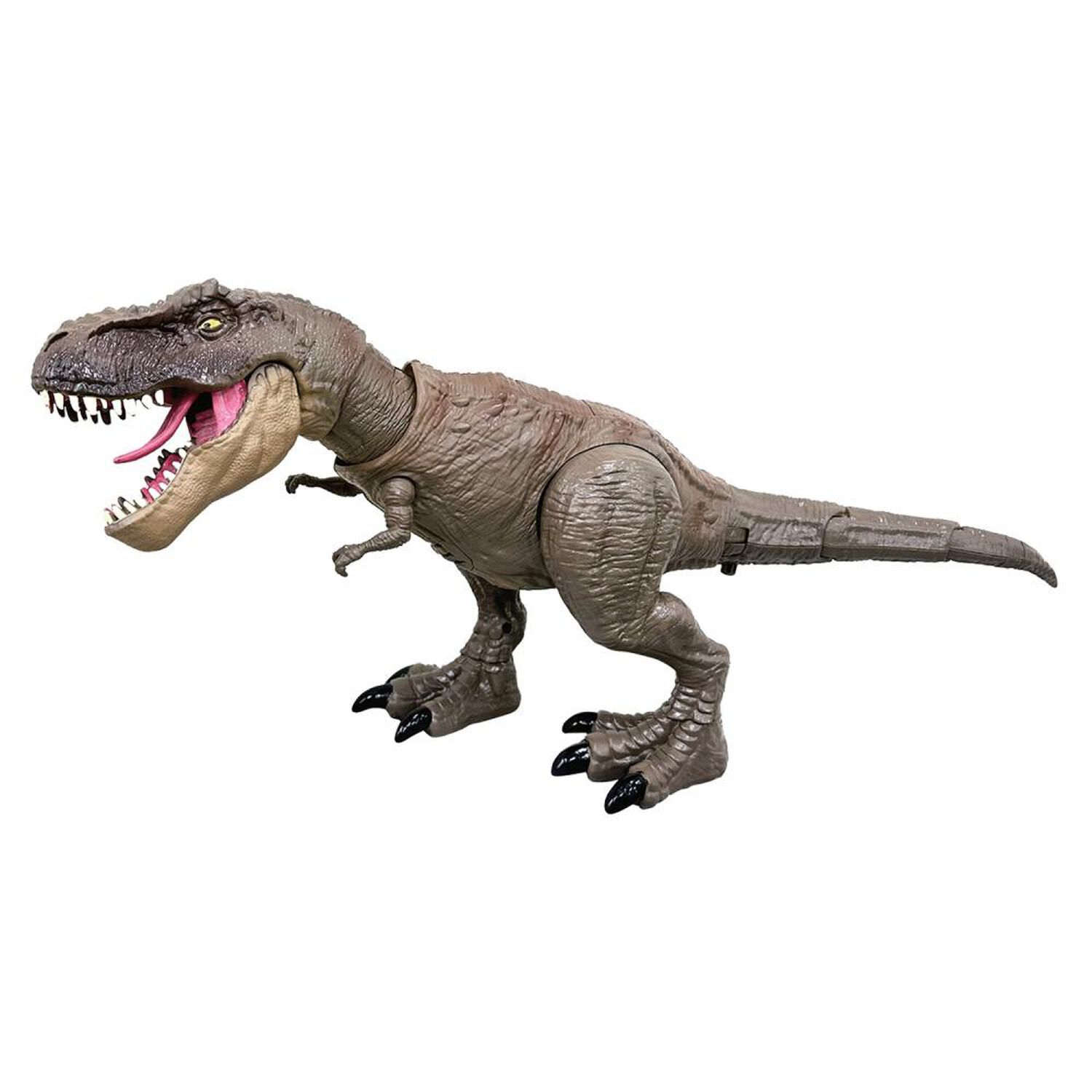 Dinosaurio De Juguete Dino State image number 4.0