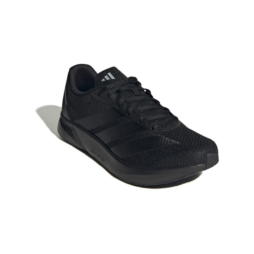 Zapatilla Running Hombre Adidas Duramo Rc2 M Negro image number 1.0