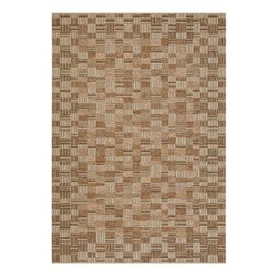 Alfombra Idetex Sisal Creta / 230x160 Cm