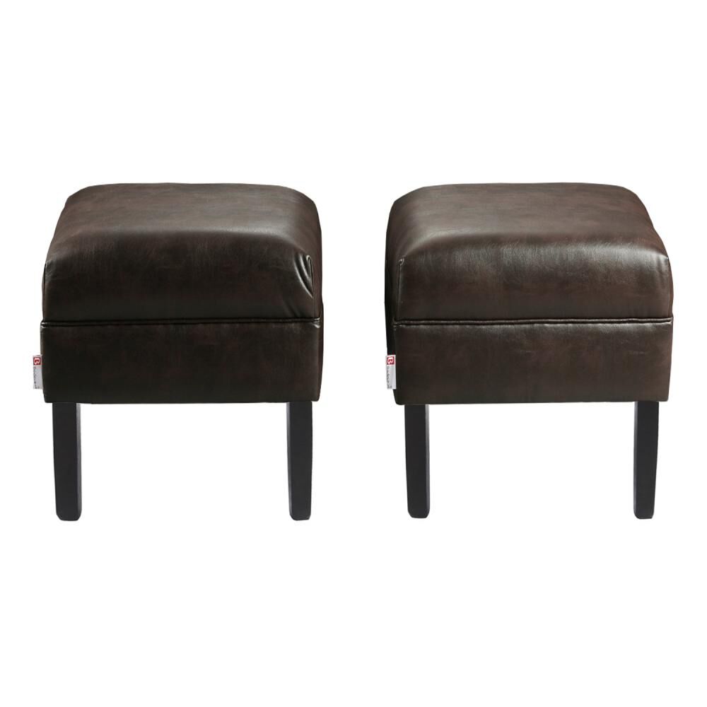 Pack 2 Pouf Bodevir Sky / 1 Cuerpo image number 2.0