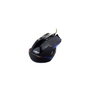 Mouse Gamer Usb 2400dpi - Ps