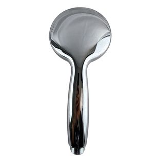 Cabezal Ducha Tipo Tel&eacute;fono 2 Modos Ajustable Ahorro Agua