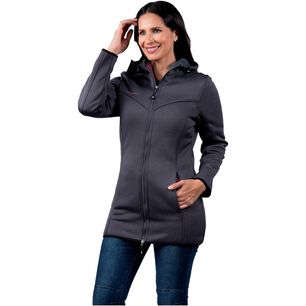 Pro Thermal Sherpas Peak Performance Mujer Skovde Black