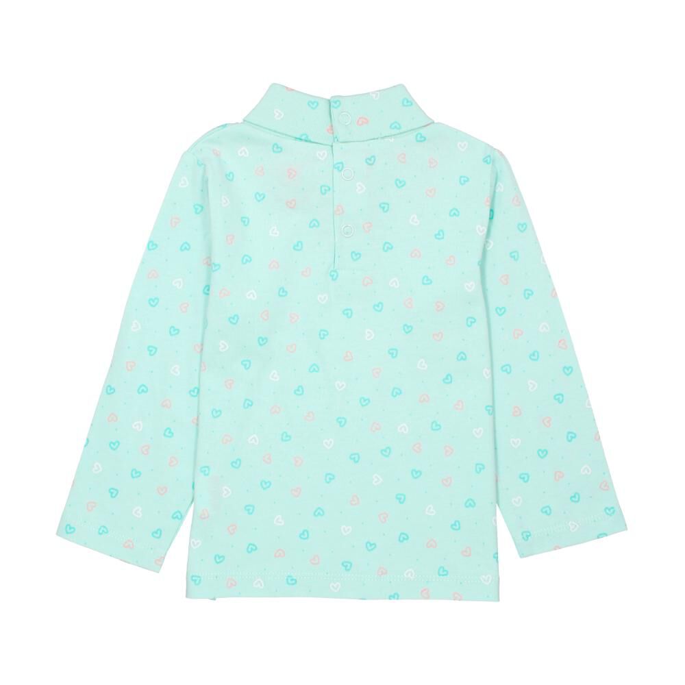 Beatle Bebe Ni&ntilde;a Baby image number 1.0