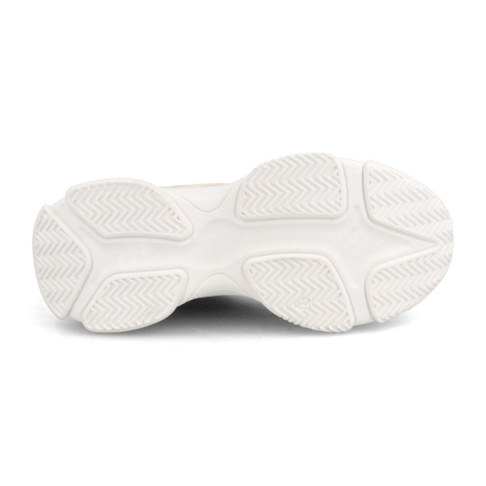 Zapatilla Mujer North Star Aoon Beige image number 4.0